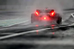 Komt de zegereeks van Red Bull binnenkort ten einde? 'Max heeft gewoon veel geluk gehad'