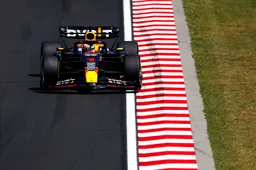 Red Bull kan lachen om 'vermakelijke' opmerkingen van Verstappen en heeft vertrouwen in raceafstelling