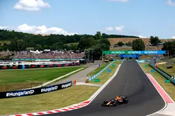 Brundle nog niet overtuigd van nieuw bandenformat: 'Kan voor verwarring zorgen'