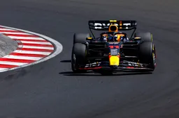 Häkkinen verwacht spannende kwalificatie: 'Maar ik zet in op winst voor Verstappen'