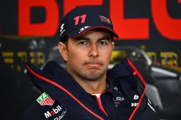 Update | Marko verwijst verhaal over clausule in contract Pérez naar rijk der fabelen