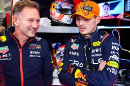 Verstappen twijfelde nooit aan zichzelf: 'Van die stomme vragen werd ik toen helemaal gek'