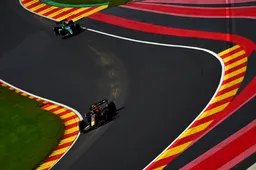 De FIA checkt alles, zelfs Whatsapp-berichtjes: 'Onze cijfers zaten toch onder het plafond'