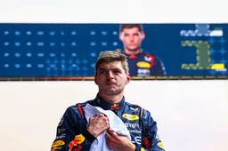 Verstappen blikt terug op geslaagd weekend in Spa: 'Vanaf P1 kan je meer controleren'