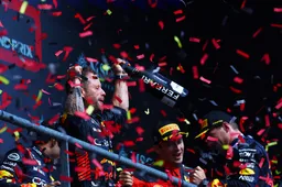 Ziggo-analisten zouden niet weten wie Verstappen nog uit moet dagen: 'Er is gewoon niemand'