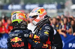 Bleekemolen snapt dat Pérez gek wordt: 'Je snapt niet waar Verstappen het verschil maakt'