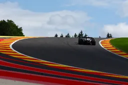 Alpine vraagt om nivellering van de motoren: 'Sprak over een verschil van dertig pk met de beste motor'