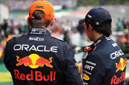 Jos Verstappen leerde les aan zoon: 'Je moet je teamgenoot kapotmaken'