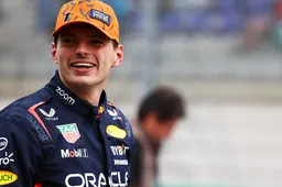 Verstappen geeft zijn geheim niet prijs: 'Dat ga ik natuurlijk niet zeggen'