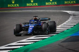 Williams heeft progressie te danken aan Vowles: 'Ik ben benieuwd naar wat de toekomst zal brengen'