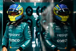 Alonso wil zijn ex-team Ferrari een loer draaien: 'Nog heel wat punten te verdienen'