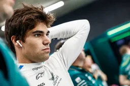Stroll ligt te ver achter op Alonso: 'Dat kan Aston Martin zich niet veroorloven'