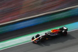 Zandvoort staat als een huis: 'We hebben de allerbeste baan gerealiseerd'