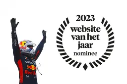 Stem op F1Maximaal.nl voor Website van het Jaar en maak kans op een PlayStation 5 en meer