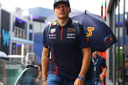 Uitslag Kwalificatie Grand Prix van Nederland 2023