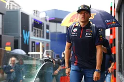 Lammers wil niets weten van saaie races: 'Max kan in de laatste meters alsnog uitvallen'