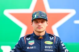 Verstappen wil simracer in zijn toekomstige GT3-team: 'Zeker één auto reserveren'