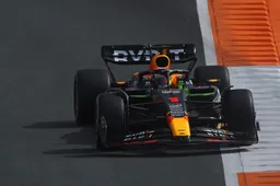 RB19 zal niet zo dominant zijn als op Spa: 'Maar Red Bull heeft zo'n fantastische set-up window'