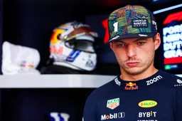 Marko is sprakeloos na machtsvertoon van Verstappen: 'Onbegrijpelijk!'