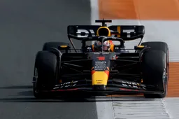 Red Bull niet bezig met recordpogingen: 'Elke race behandelen als individuele competitie'