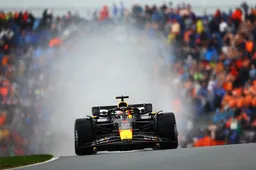 Dit vinden de teams na kwalificatie GP Nederland | 'De omstandigheden waren gewoon erg lastig'