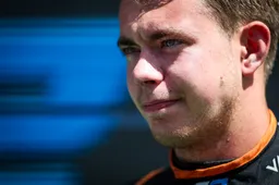 Verschoor baalt flink van verlies Zandvoort op F2-kalender: 'Drama!'