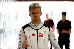 Exclusief: Hülkenberg over zijn Nederlandse tijd: 'Noemde mezelf rotmof'