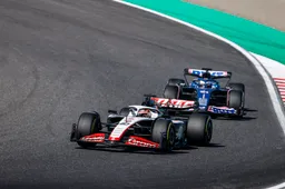 Dit vinden de teams na GP Japan | 'We hebben wat zaken te evalueren voor Qatar'