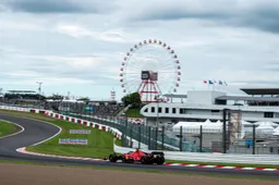 Boordradio's VT1 & VT2 | Sainz vindt groen niet bij rood passen: 'Ik kreeg al dat groene spul van McLaren'