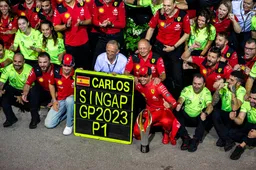 Vasseur verwacht flink wat punten mee te nemen uit Japan: 'Blijven strijden voor P2 bij de constructeurs'