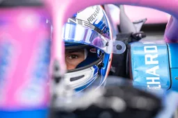 Dit vinden de teams na kwalificatie GP Italië | 'Dat was niet de reden voor dit resultaat'