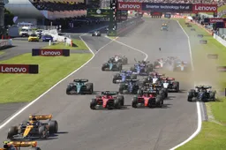 Brokkenpiloten | Sargeant verhoogt druk door miljoenenschade, Pérez bewijst Red Bull opnieuw slechte dienst