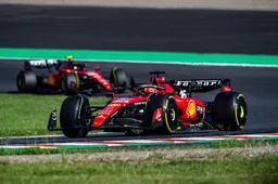 Goed werk geleverd in Japan volgens Vasseur: 'Het gevecht met Mercedes gaan we aan"