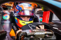 Stella blij met komst Piastri bij McLaren: 'Je kunt vertrouwen op wat hij zegt'