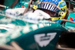 Krack snapt gefrustreerde Alonso: 'Normaal dat sporters zo reageren'