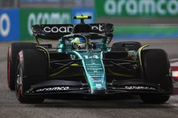 Alonso ziet moeizame weekenden als leerzaam: 'Het zijn de weekenden waarin we meer leren'