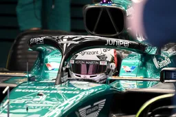 Alonso bleef steken op P10: 'Onze prestatieniveaus veranderen van circuit tot circuit'