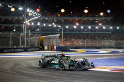 Geen extra DRS-zone op aangepast stuk zorgt voor onbegrip onder coureurs: 'Racen moet het belangrijkste zijn'