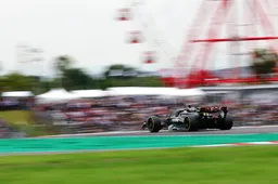 Russell realistisch na P8 in kwalificatie: 'Dit hadden we kunnen verwachten'