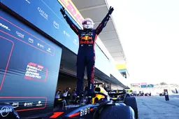 GP Japan als eye-opener voor Verstappen: 'GP Qatar op het lijf geschreven van Red Bull'