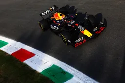 Live F1 15:00u | Grand Prix van Italië 2023