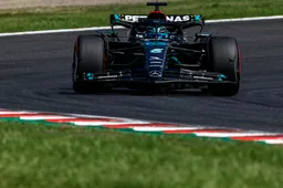 Russell groef zijn eigen graf: 'Dat was gewoon echt stom'