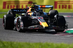 Tung waarschuwt Red Bull voor mogelijk probleem: 'Dat is één van de zwakke punten'