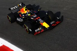 Uitslag Grand Prix van Italië 2023