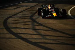 Windsor verrast door Verstappen: 'Hij was niet zo snel, voor Red Bull-standaarden zelfs heel langzaam'