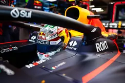 Pérez prijst Verstappen en wijst Barcelona aan als kantelpunt: 'Vanaf toen ging het mis'