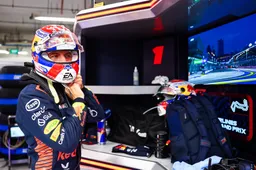 Verstappen opgelucht na dominante vrijdagsessies: 'We zullen vooral naar onszelf kijken'