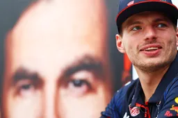 Verstappen volgens Ecclestone beste coureur aller tijden: 'Geen twijfel mogelijk'