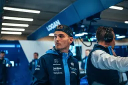 F1 in het kort | Sargeant heeft al een tijdstraf van tien seconden te pakken