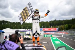 Verse kampioen Ten Voorde klaar om concurrentie nog één keer te verslinden: 'Alles uit de kast halen'